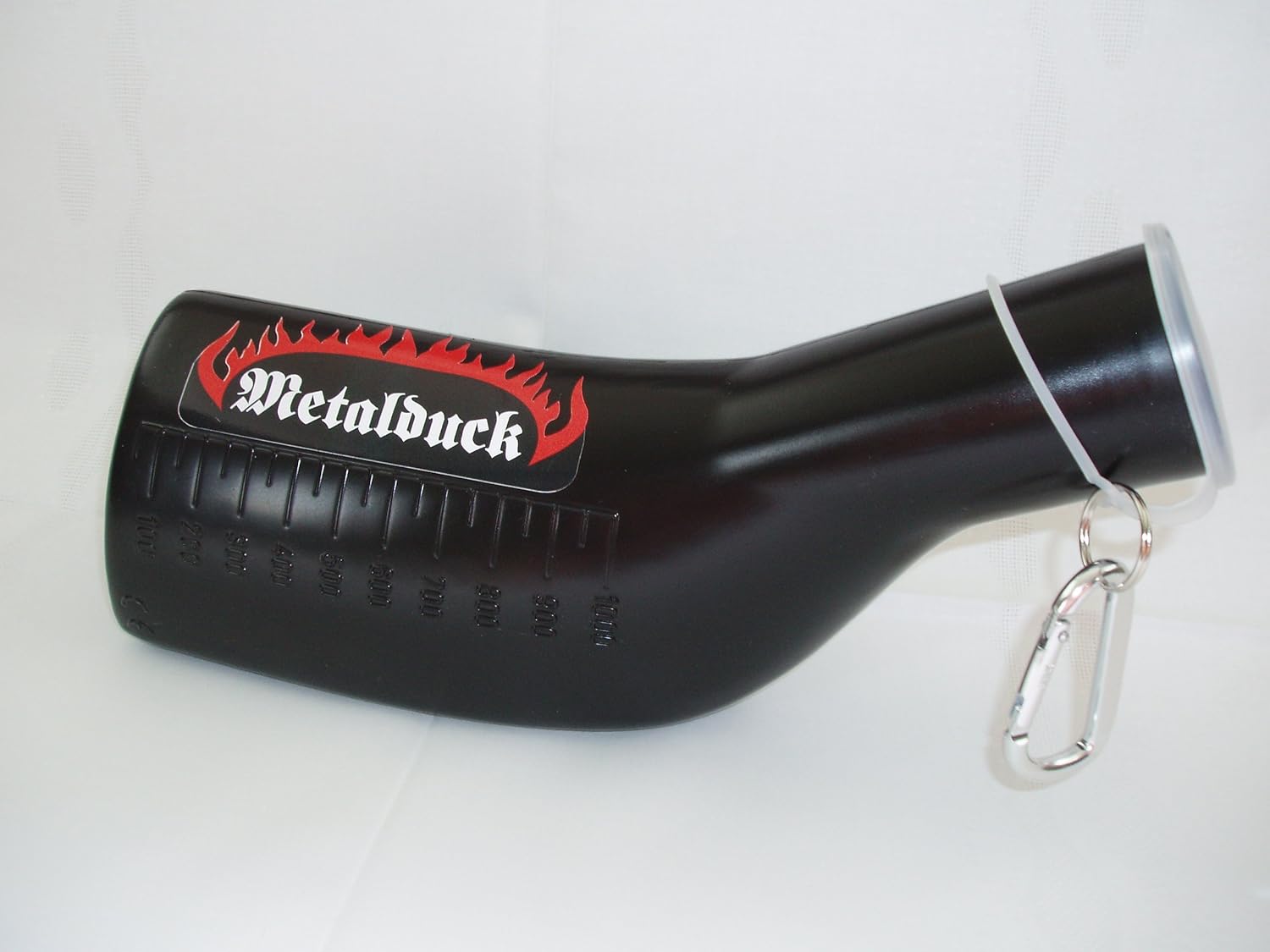 Metalduck